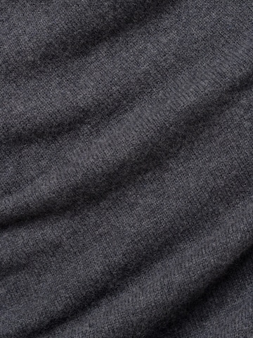 Pull-over Andrew James en gris