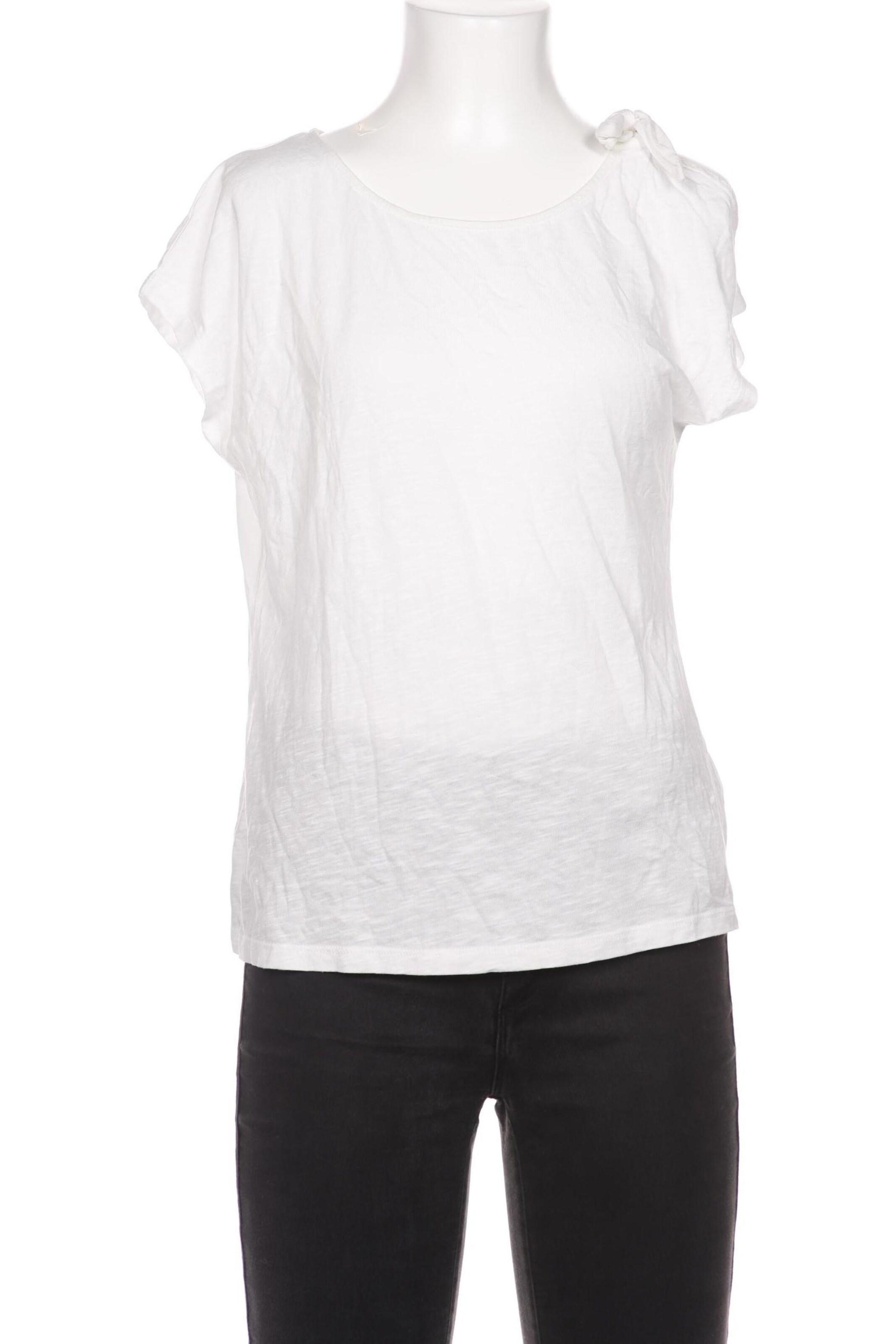 HALLHUBER Top & Shirt in S in White: front