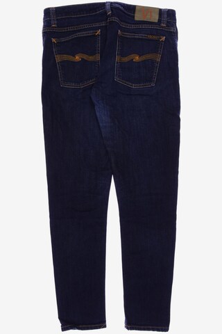 Nudie Jeans Co Jeans in 33 in Blue