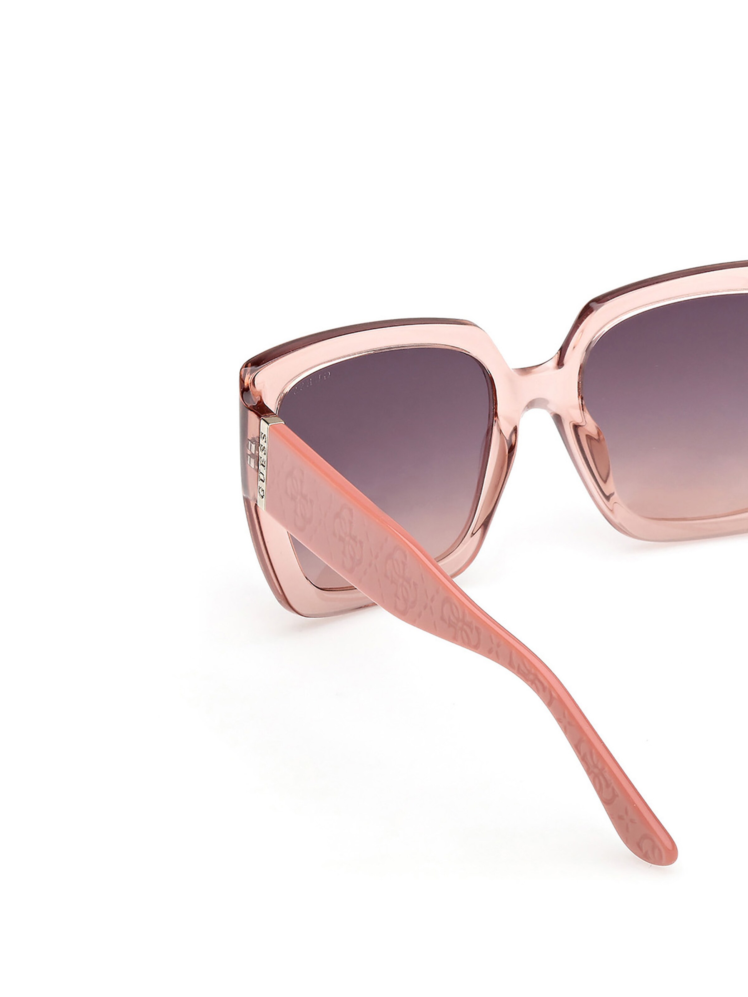 Occhiali da sole di GUESS in rosa