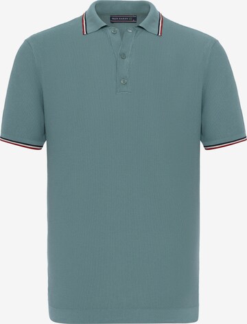 Felix Hardy Shirt in Groen: voorkant