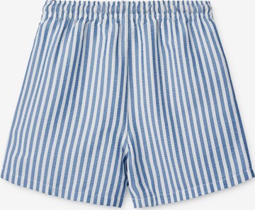 Pantaloncini da bagno 'Duke' di Liewood in blu