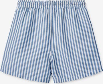 Shorts de bain 'Duke' Liewood en bleu