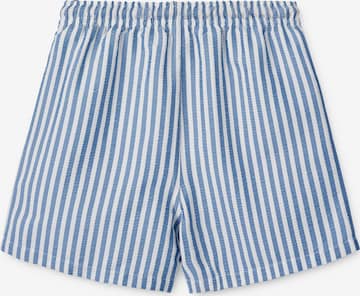 Liewood Badeshorts 'Duke' in Blau