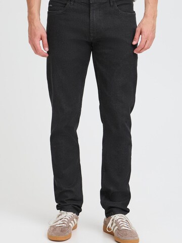 Coupe slim Jean ' BHZilon ' BLEND en noir
