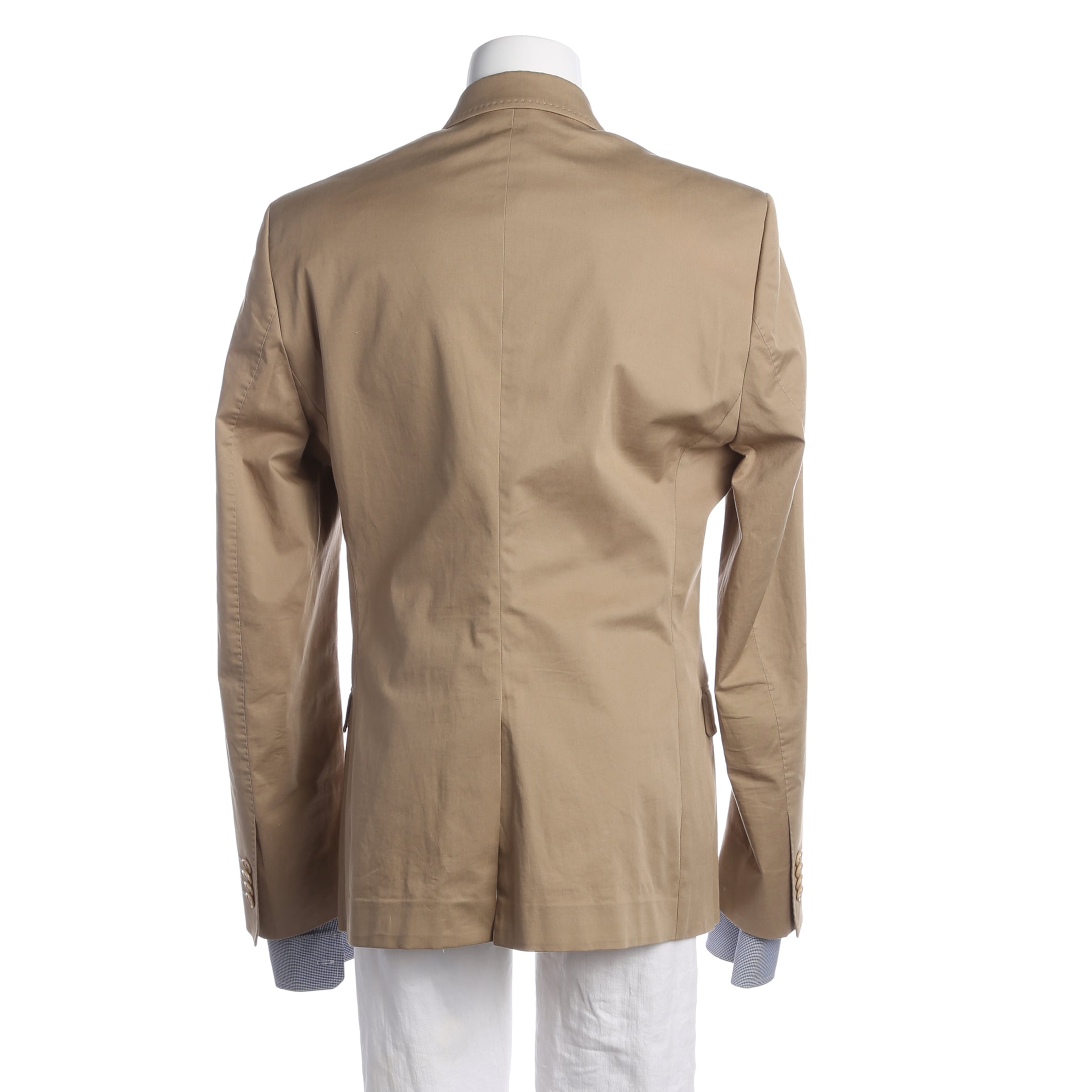 PATRIZIA PEPE Suit Jacket in XS in Blue