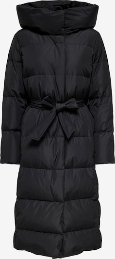 ONLY Mantel in schwarz, Produktansicht