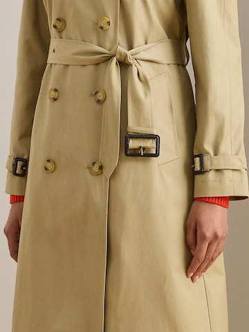 Lauren Ralph Lauren Between-seasons coat in Beige