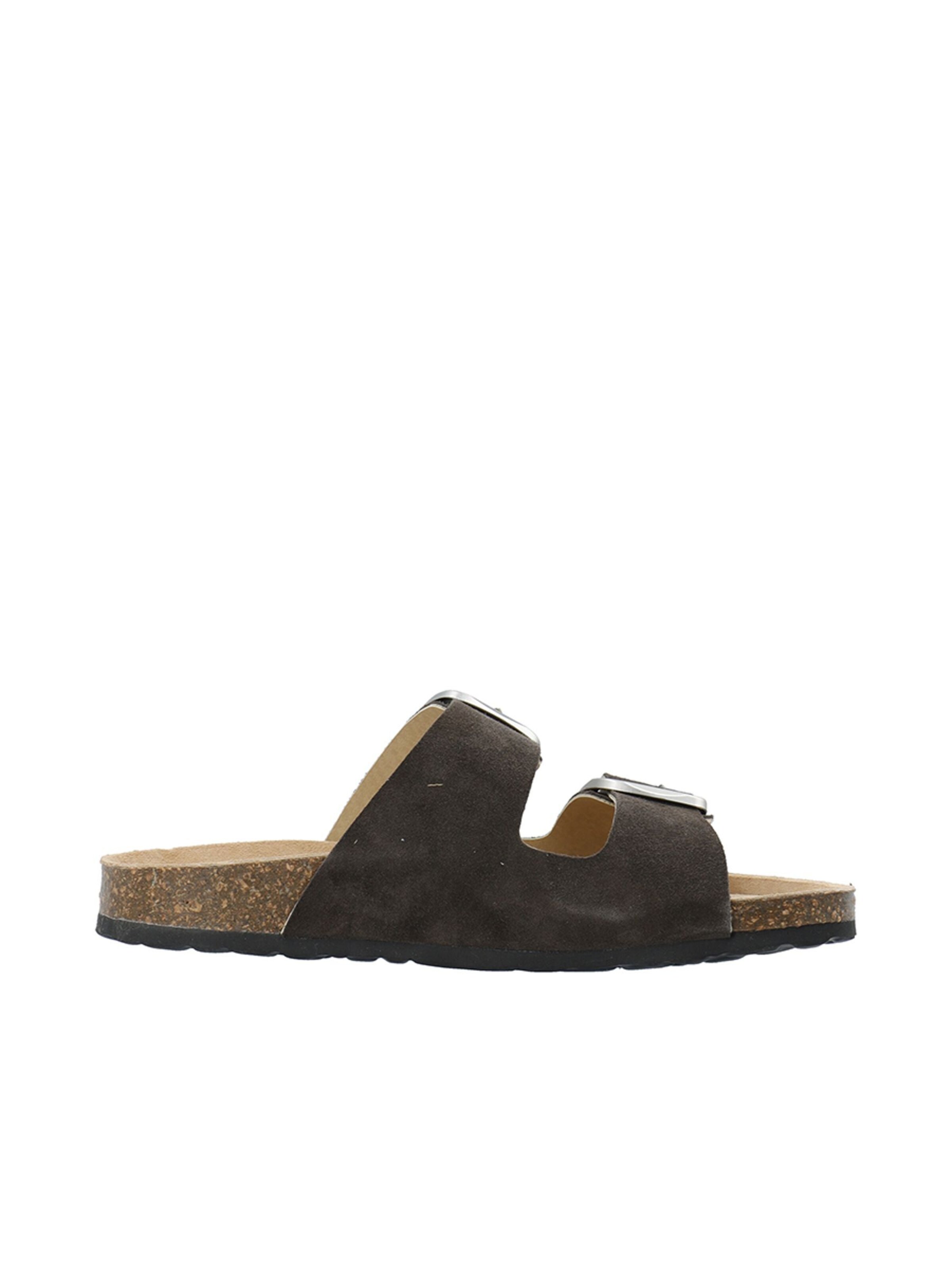 Bianco Muiltjes 'Miami' in Bruin