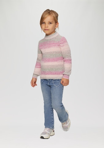 Pull-over s.Oliver en rose