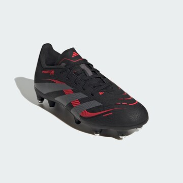 Chaussure de sport 'Predator League' ADIDAS PERFORMANCE en noir