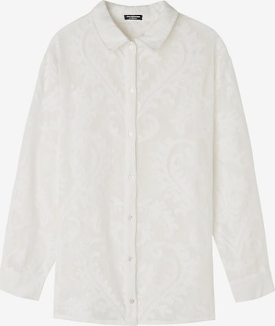 CALZEDONIA Blouse in White, Item view