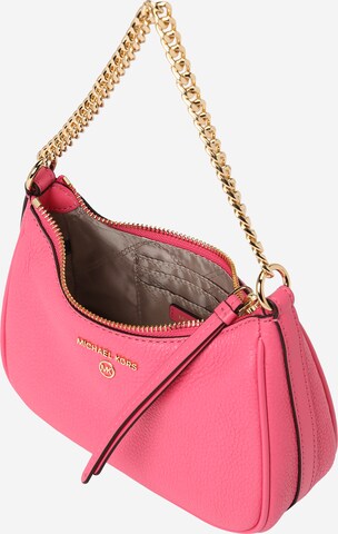 MICHAEL Michael Kors Taška přes rameno – pink