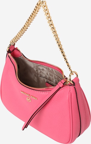 MICHAEL Michael Kors - Mala de ombro em rosa