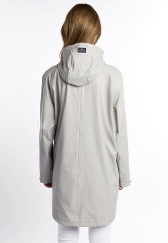 Veste fonctionnelle Schmuddelwedda en gris