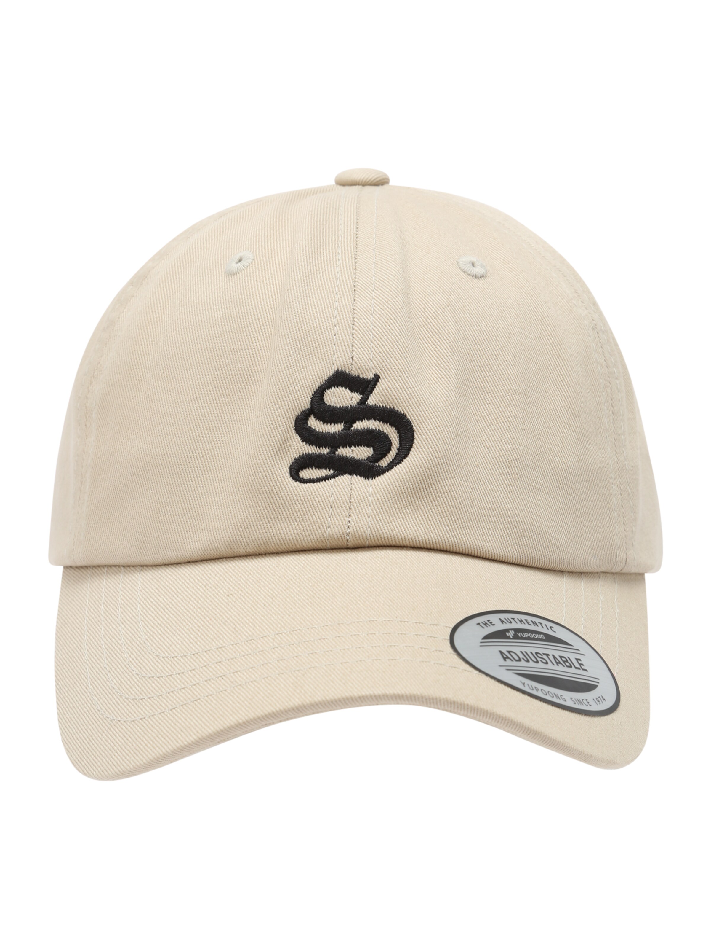 Casquette 'Coffee Power' Urban Classics en gris