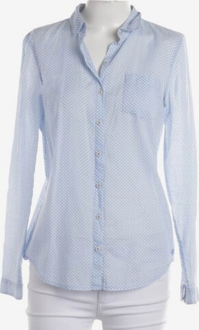Marc O'Polo Blouse & Tunic in XXS in Blue: front