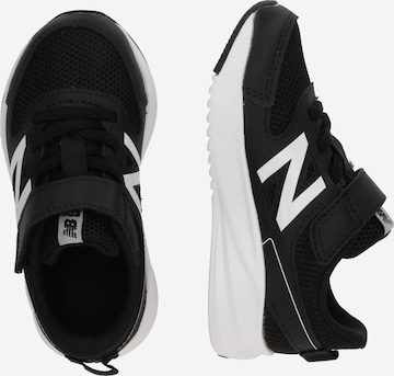 new balance Athletic Shoes '570' in Black
