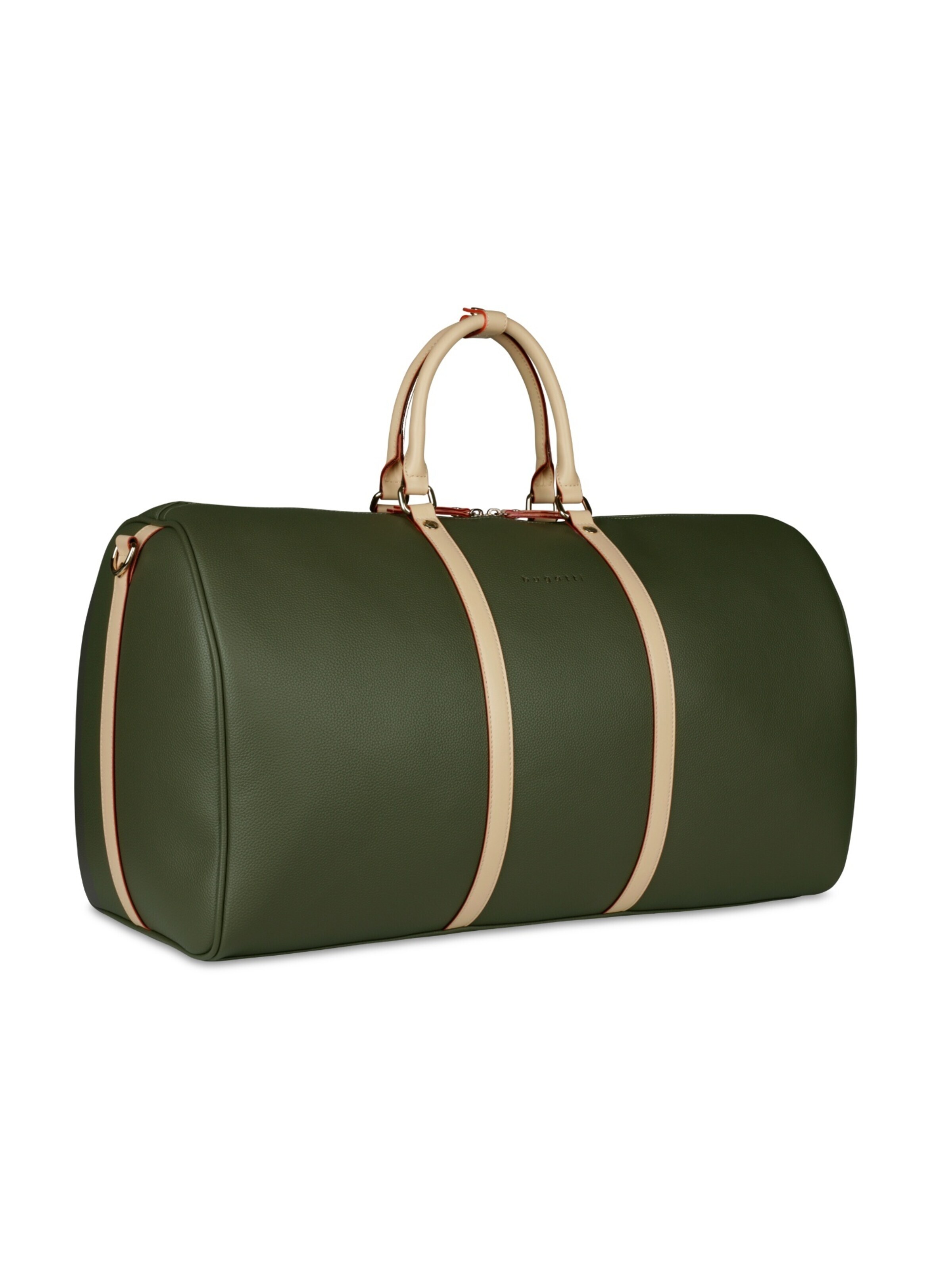 bugatti - Bolsa de viaje 'ELLA - L' en verde