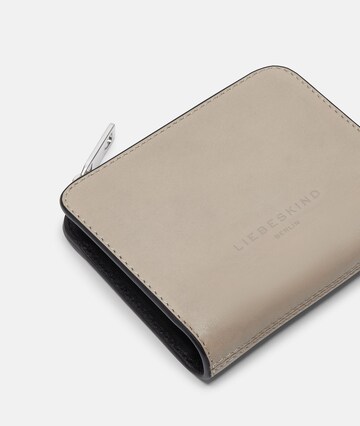 Liebeskind Berlin Portemonnee in Beige