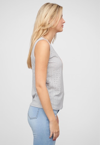 Cloud5ive Top in Grey