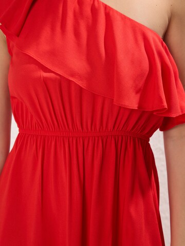 Trendyol Dress in Red