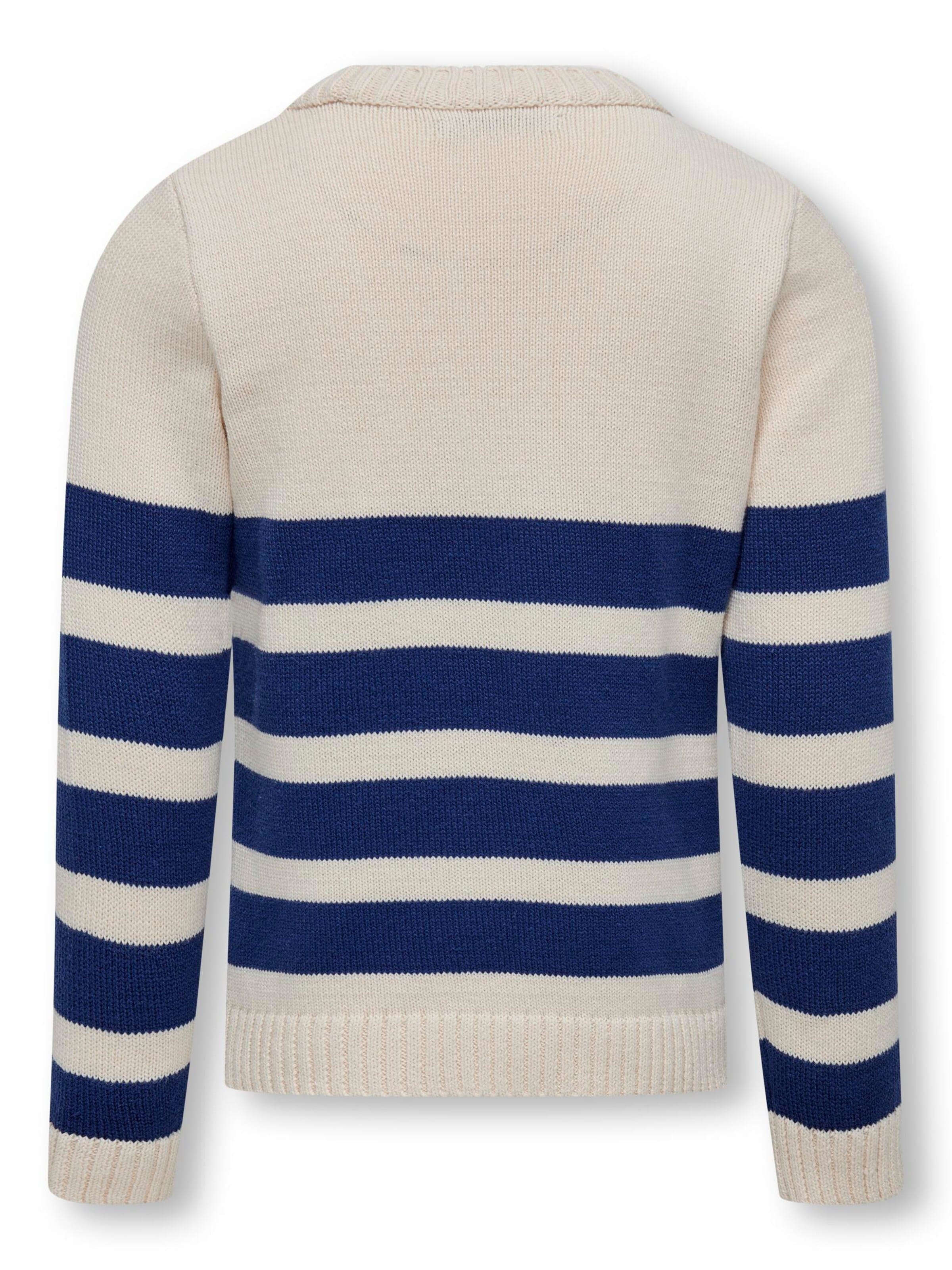 ONLY Sweater in Beige