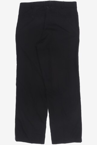 MIZUNO Pants in XL in Black