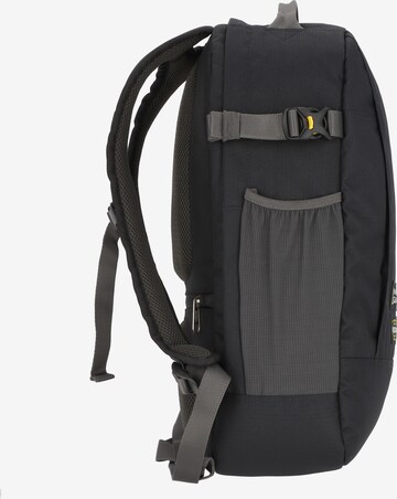 EASTPAK Backpack in Black