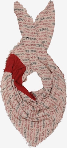 Calvin Klein Schal oder Tuch One Size in Mischfarben: Vorderseite