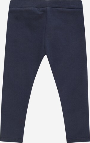 TOMMY HILFIGER Slim fit Leggings in Blue