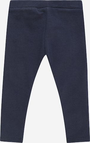 Slimfit Leggings di TOMMY HILFIGER in blu