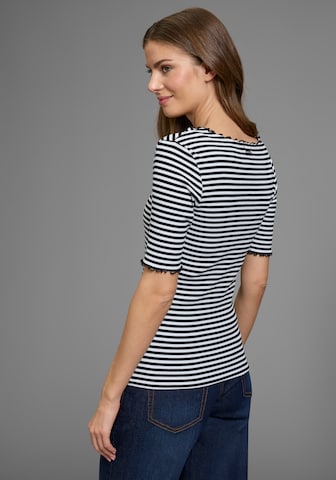 FLASHLIGHTS T-Shirt in Schwarz