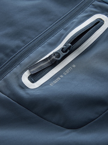 Veste mi-saison Next en bleu