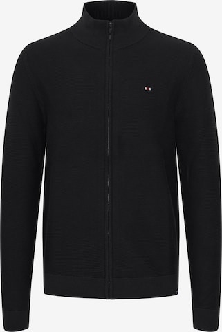 Vestes en maille FQ1924 en noir : devant