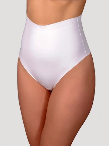 C&City Shaping slip in White