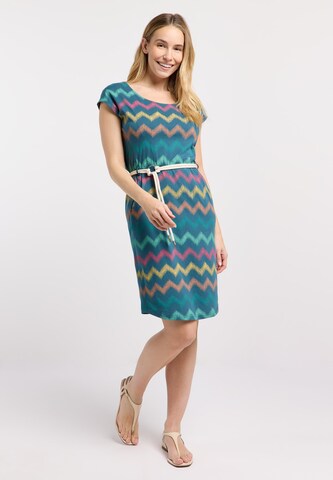 Ragwear Summer Dress in Mixed colors