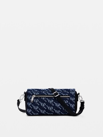 Desigual Handtas in Blauw