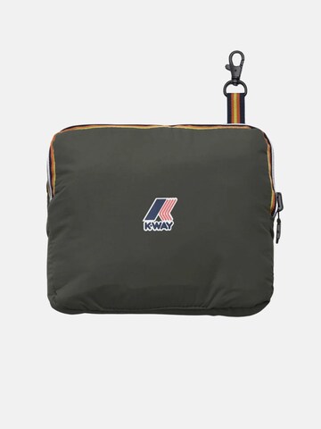 K-Way Schoudertas in Groen