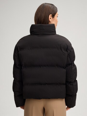 JOOP! Winter jacket 'Olimpia' in Black