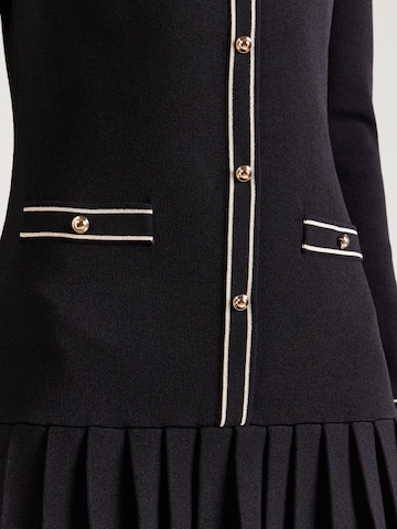 Abito in maglia 'RMARIA' di Morgan in nero