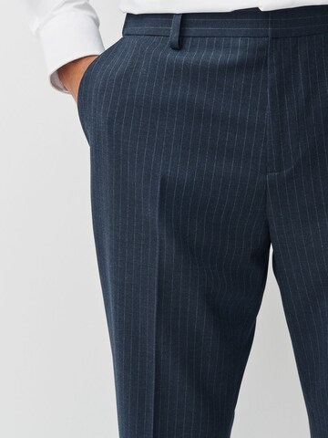 Next Regular Hose in Blau