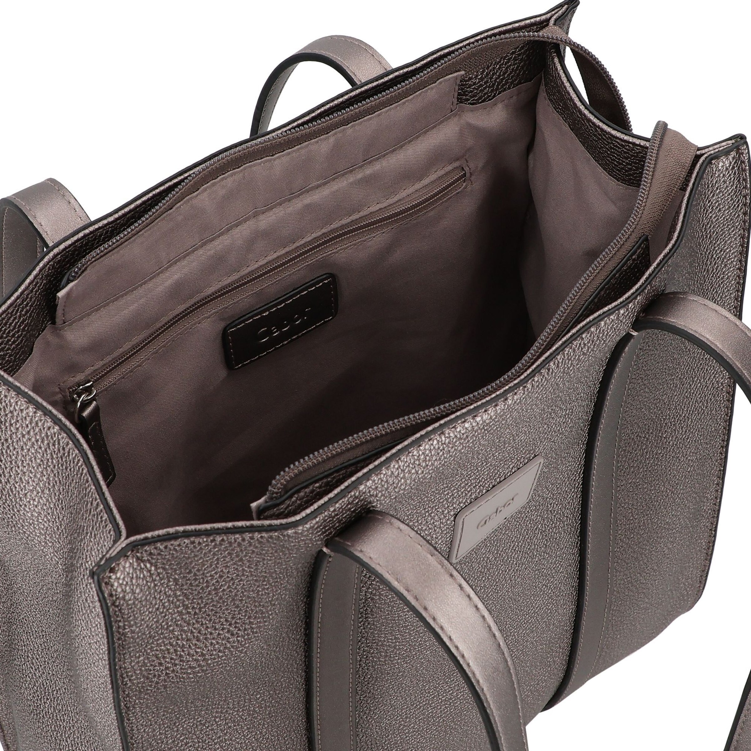 GABOR Shopper 'Elfie' in Grijs