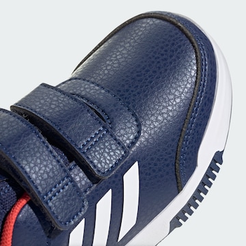 Chaussure de sport 'Tensaur' ADIDAS SPORTSWEAR en bleu