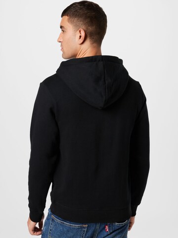 Tiger of Sweden Sweatshirt 'DOMINICK' in Black