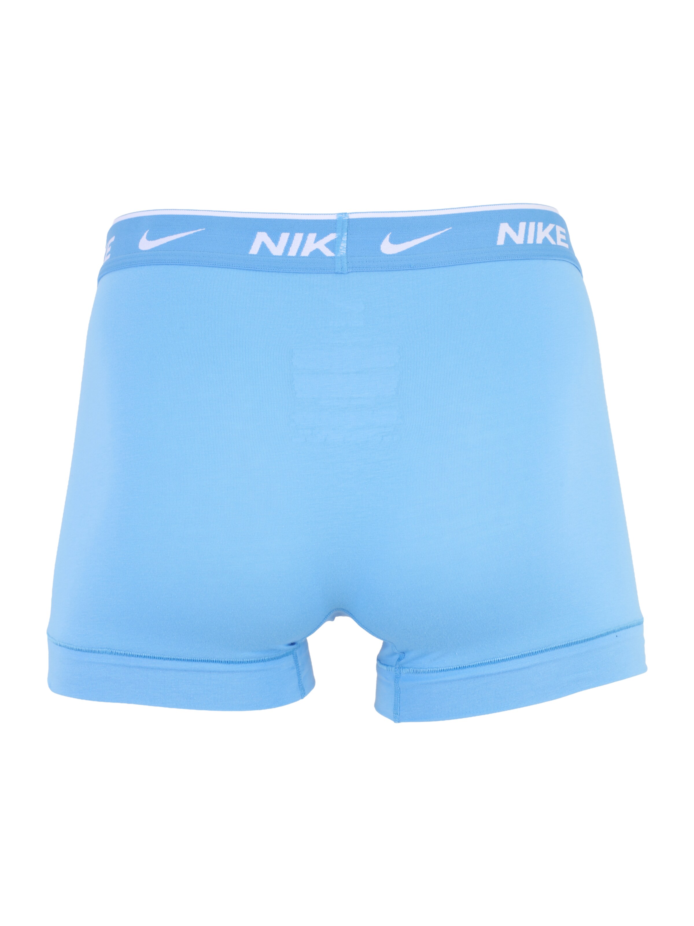 NIKE Underwear Boxer shorts in Blue