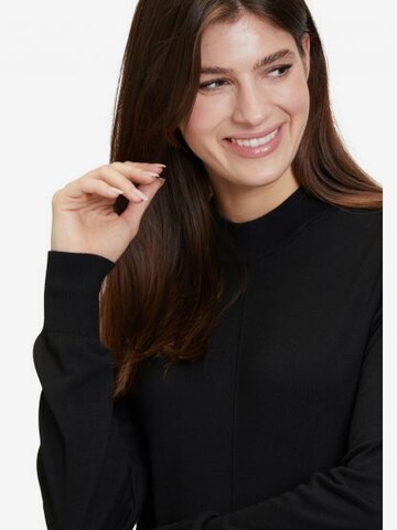 Betty & Co Sweater in Black