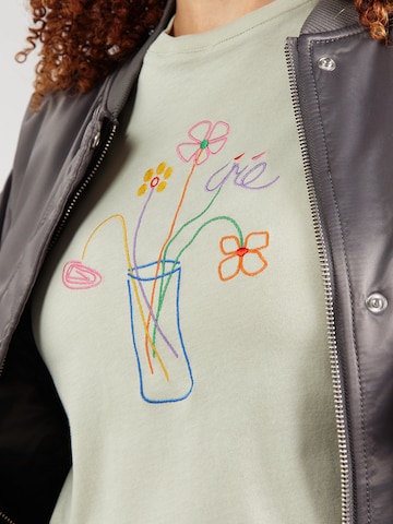 Iriedaily Shirts i grøn