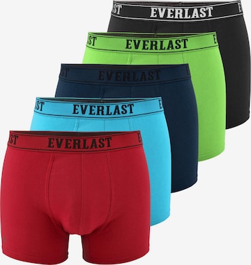 Everlast Boksershorts i blandingsfarvet: forside