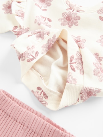 Cool Club Zestaw w kolorze różowy